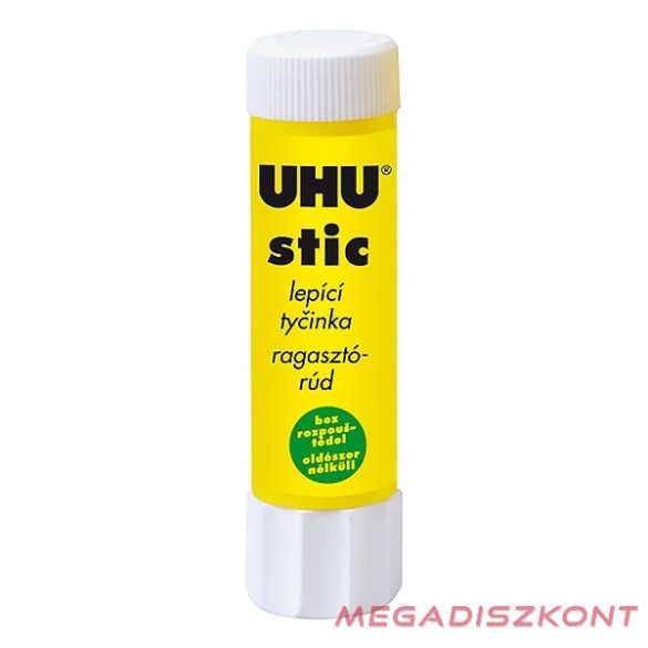 Ragasztóstift UHU 8,2 g