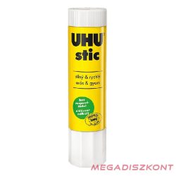 Ragasztóstift UHU 21 g