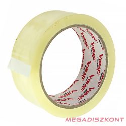   Ragasztószalag VIBAC Akril  V-28 48mmx66y csendes átlátszó