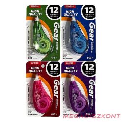 Hibajavító roller ICU-8313 5mmx8m