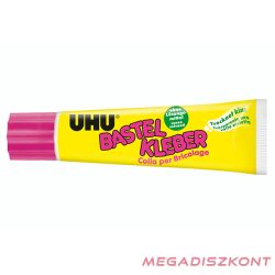 Barkácsragasztó UHU 90 g