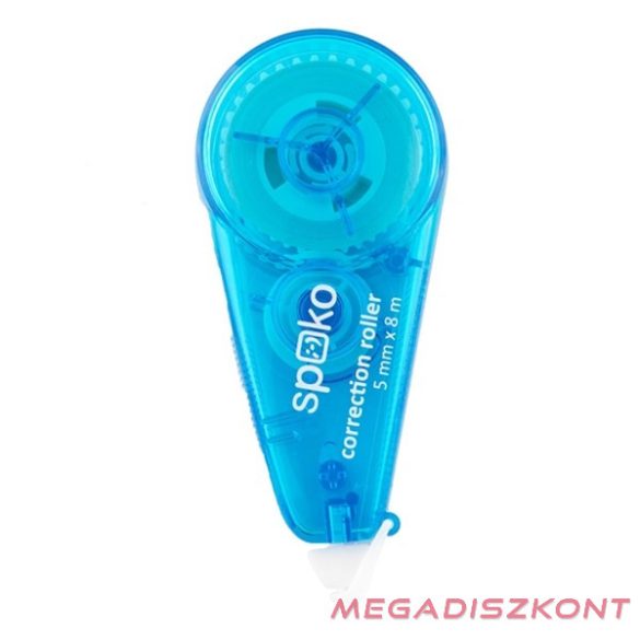 Hibajavító roller SPOKO S0326 8mx5mm bliszteres