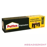 Ragasztó folyékony HENKEL Pattex Palmatex erős 120 ml
