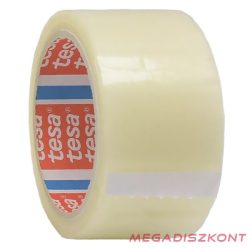 Ragasztószalag TESA 4280-00 48mmx50m  átlátszó
