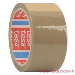 Ragasztószalag TESA 4280-01 48mmx50m  barna