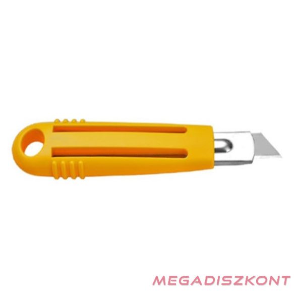 Biztonsági vágókés OLFA SK-4 műanyag test