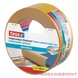 Ragasztószalag kétoldalas TESA 56172 50mmx25m