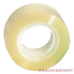 Ragasztószalag SINTERTOP 22513 19mmx33y kristály