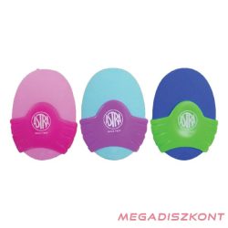 Radír ASTRA ovális