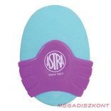 Radír ASTRA ovális