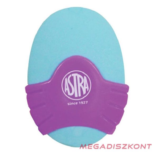 Radír ASTRA ovális