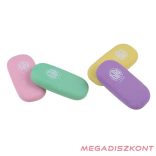 Radír ASTRA pasztell