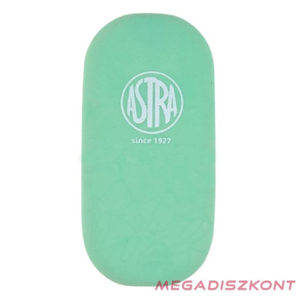 Radír ASTRA pasztell