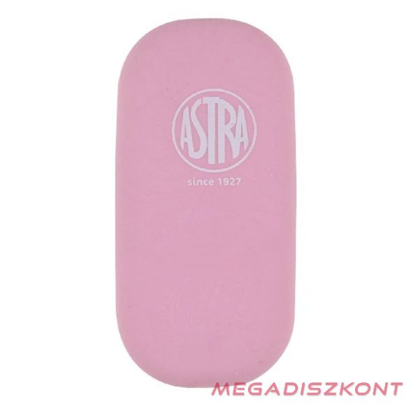 Radír ASTRA pasztell