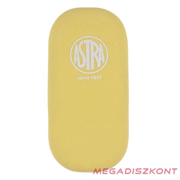Radír ASTRA pasztell