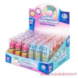 Radír ASTRA rúzs forma illatosított