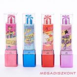 Radír ASTRA rúzs forma illatosított