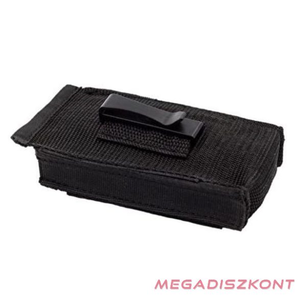 Vágókés tartó övtáska