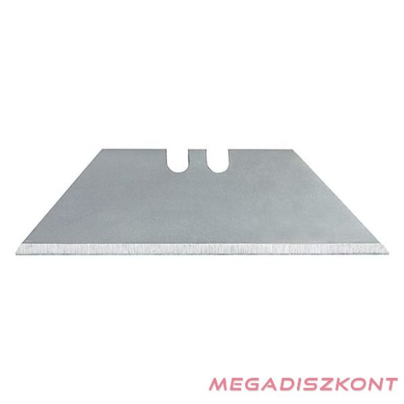 Univerzális vágókés betét WEDO 18 mm rövid 61x19 mm 10 darabos