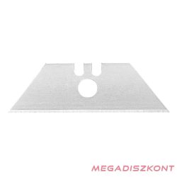   Univerzális vágókés betét WEDO 18 mm rövid 61x19 mm furatos 10 darabos