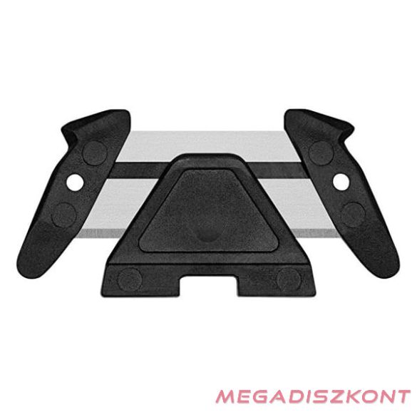 Univerzális fóliavágó betét WEDO 5 darabos