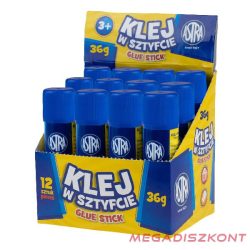 Ragasztóstift ASTRA 36 g