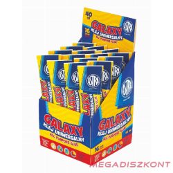 Ragasztó folyékony ASTRA univerzális tubusos 40 ml