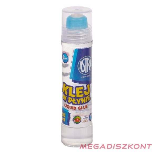 Ragasztó kenőfejes ASTRA 55 g