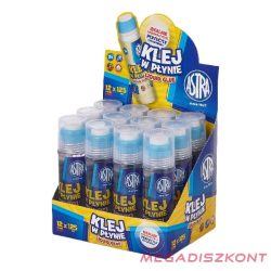 Ragasztó kenőfejes ASTRA 125 ml
