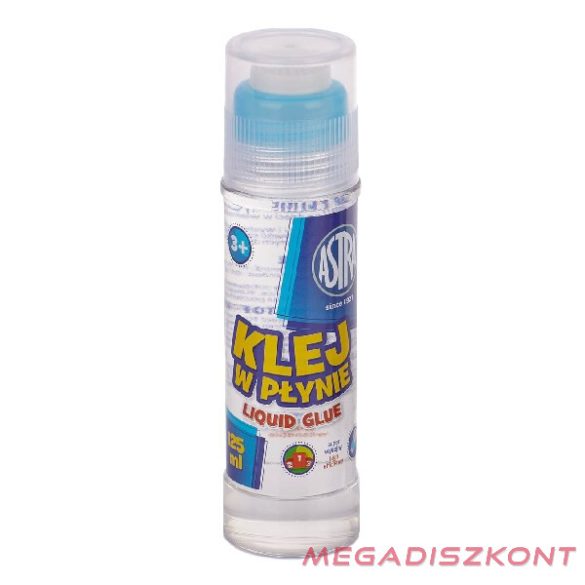 Ragasztó kenőfejes ASTRA 137 g