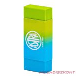 Radír ASTRA neonline