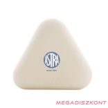 Radír ASTRA háromszög