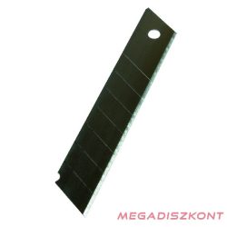 Univerzális vágókés betét DONAU 18 mm 10 darabos