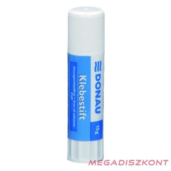 Ragasztóstift DONAU 15 g