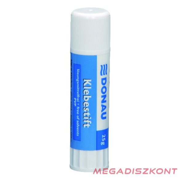 Ragasztóstift DONAU 25 g