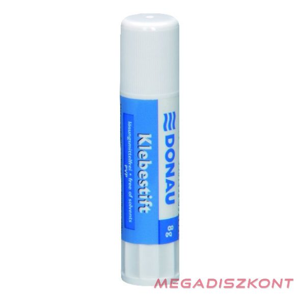 Ragasztóstift DONAU 8 g