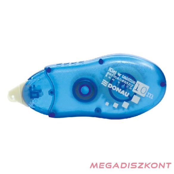 Ragasztó roller DONAU 8 mm x 10 m