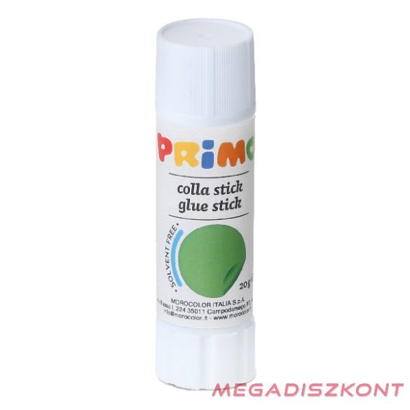 Ragasztóstift PRIMO 20 g