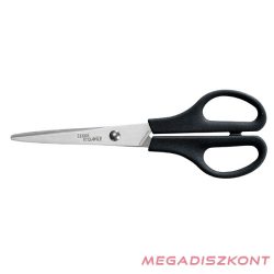 Olló irodai DAHLE 54606 15cm fekete