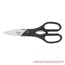 Olló irodai DAHLE 54638 21cm fekete
