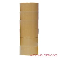 Ragasztószalag OPTIMA 48mmx66m barna