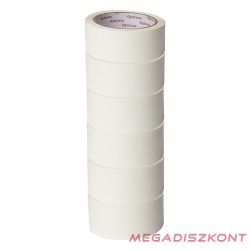 Ragasztószalag OPTIMA 48mmx66m fehér