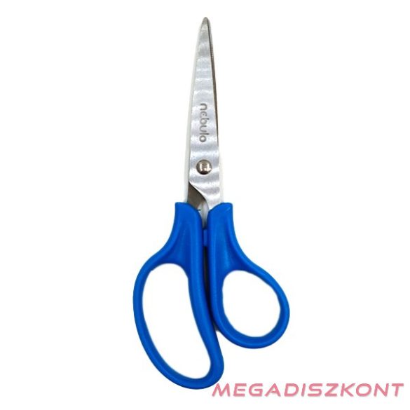 Olló irodai NEBULO 17cm