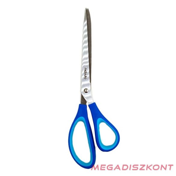 Olló irodai NEBULO 25cm