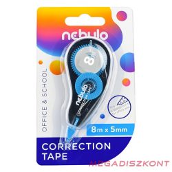 Hibajavító roller NEBULO 5 mm x 8 m