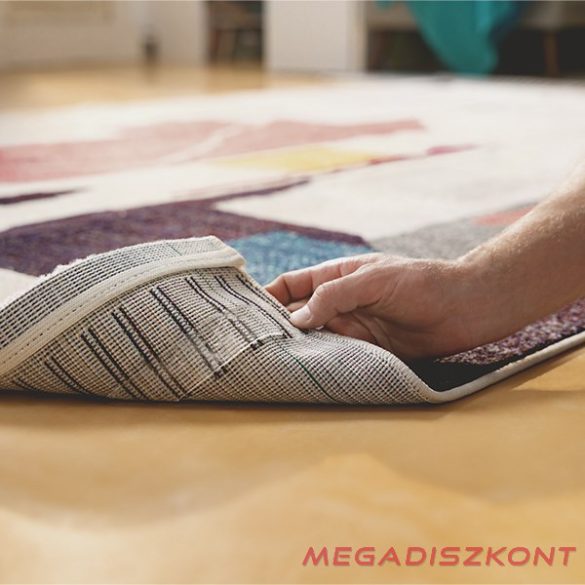 Ragasztószalag kétoldalas TESA 55810 30 mm x 3 m Nano Power