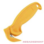 Univerzális fóliavágó kés GRAND GR-B02