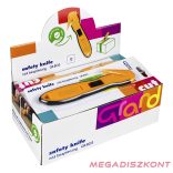 Univerzális fóliavágó kés GRAND GR-B03 kétrészes