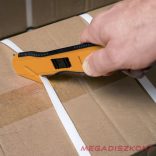 Univerzális fóliavágó kés GRAND GR-B03 kétrészes