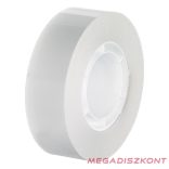 Ragasztószalag TESA 57520 19mmx25m kézzel téphető átlátszó